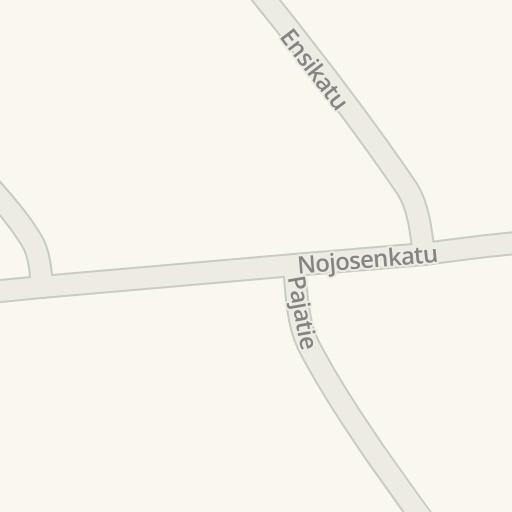 Driving directions to Suomen Akut Oy, Pajatie, 20, Savonlinna - Waze