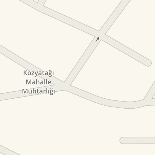 Driving Directions To Akbank Ust Bostanci Subesi Sht Mehmet Fatih Ongul Sk 1 Waze