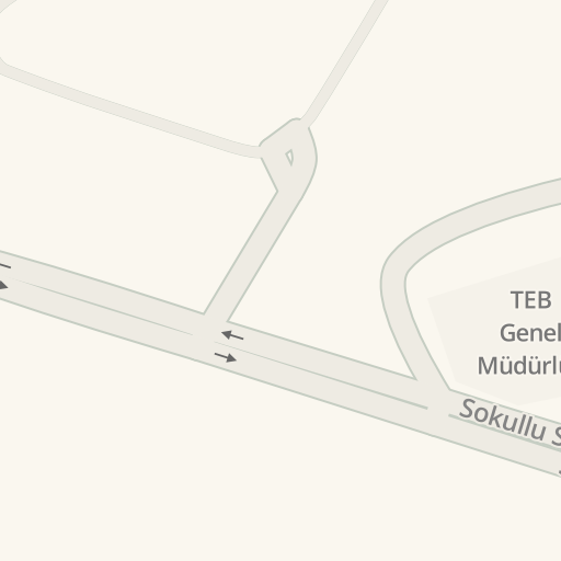 Driving Directions To Dora Park Dorakent Sokagi Waze Driving Directions To Dora Park Dorakent Sokagi Waze