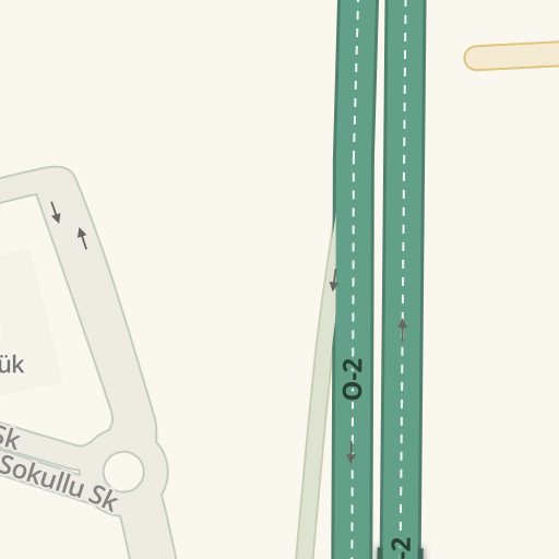 Driving Directions To Dora Park Dorakent Sokagi Waze Driving Directions To Dora Park Dorakent Sokagi Waze