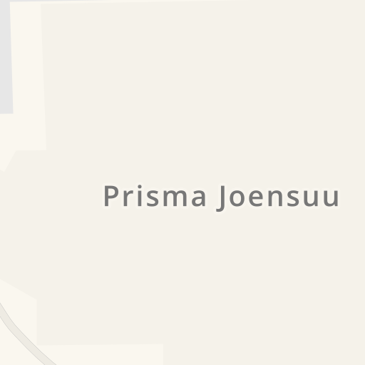 Driving directions to ABC Prisma Joensuu Automat, 1 Voimatie, Joensuu - Waze