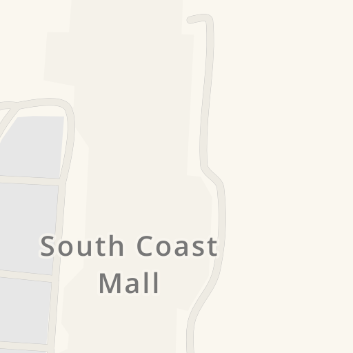 Mall Map  Southcoast Mall