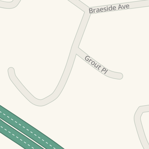 Driving directions to Ponte Bella, 1350 Parkside Ave., Ewing Township - Waze