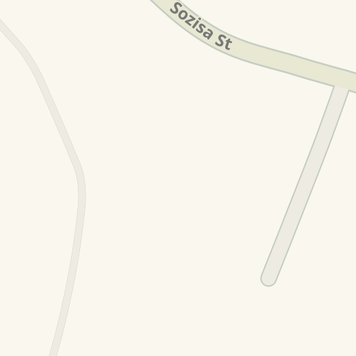 Driving Directions To Kfc Driving Directions To Kfc Drive Thru, Mbabane - Waze