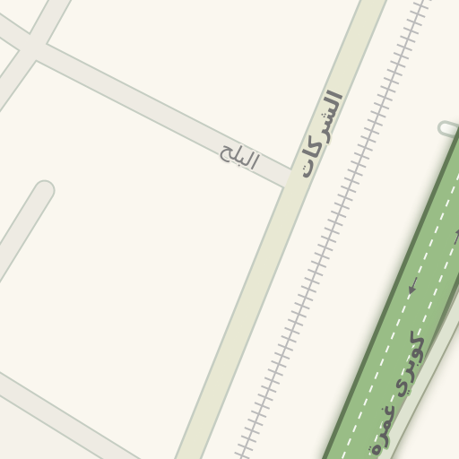 Driving Directions To اسماك الخليج 267 Ramsis St Waze