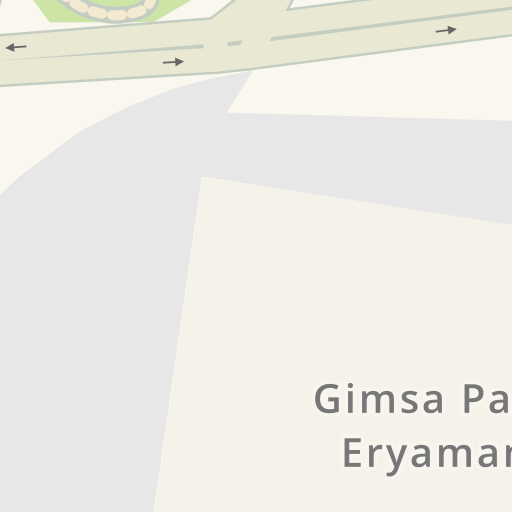 Driving Directions To Gimsa Park Eryaman Ayas Blv Etiler Mah Waze