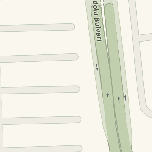 driving directions to babymall istanbul highway waze