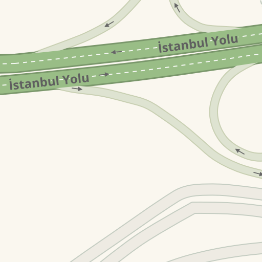 driving directions to babymall istanbul highway waze