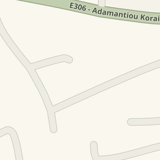 Driving Directions To Aristotelous Furnishings Paralimni Waze