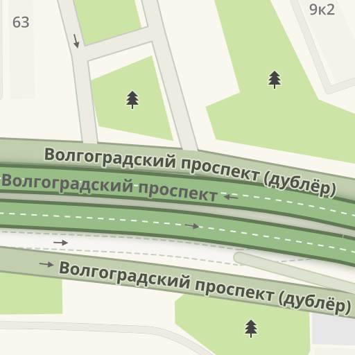 Москвич волгоградский просп 46 15 отзывы
