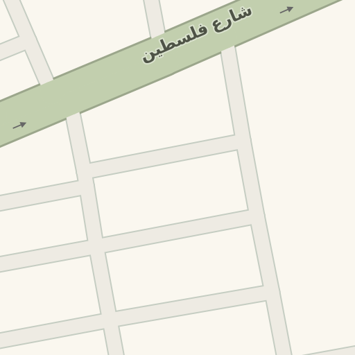 Informations Routieres Pour Vous Rendre A عيادة الحمراء البيطرية الاسلام 6460 جدة Waze