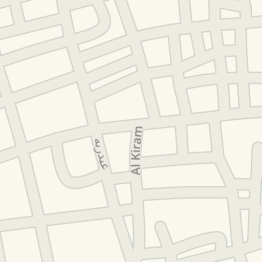 Driving Directions To مطعم مشاوي Jeddah Waze