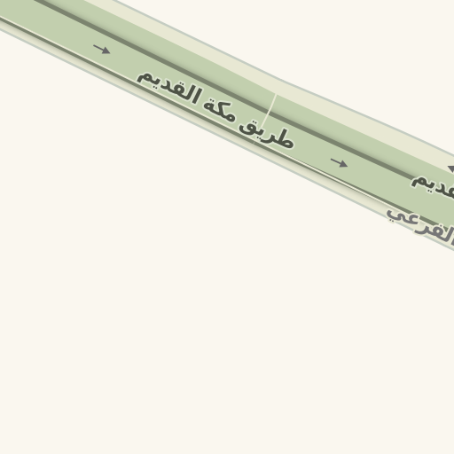 Driving Directions To حلويات نسيم الليل الوزيرية Jeddah Waze