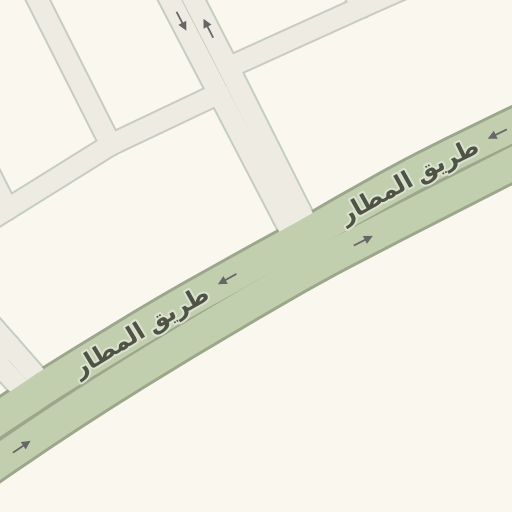 Naptstviya Do مستشفى المواساة و مركز مغربي طريق المطار المدينة المنورة Waze