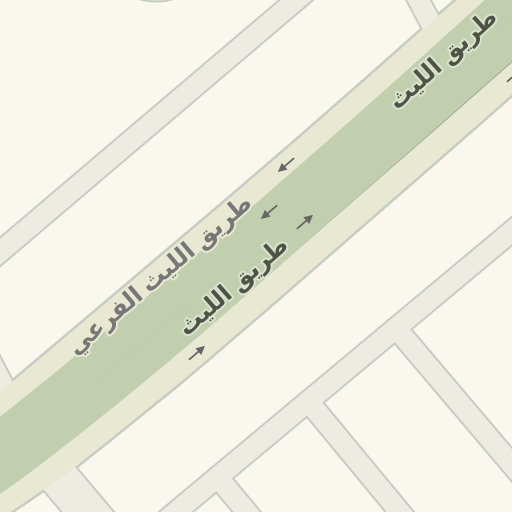 Driving Directions To فسفور مطعم اسماك Mecca Waze