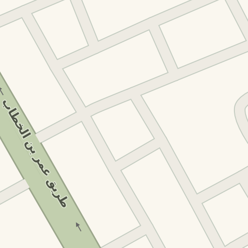 Driving Directions To يو مارك طريق عمر بن الخطاب بريدة Waze