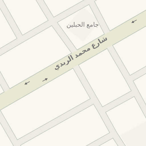 Driving Directions To برويل شارع الإمام البخاري بريدة Waze