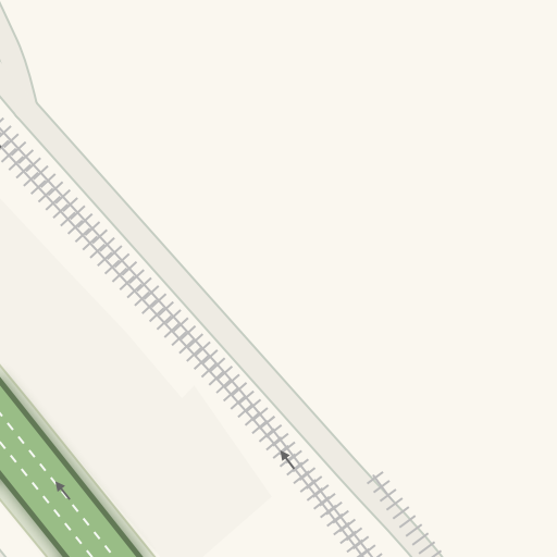 Driving Directions To مركز صيانة سيارات رينو Baghdad Waze