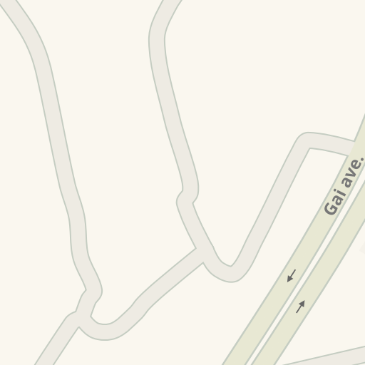 Driving directions to Roweb Development, 64 Str. Trivale, Pitești - Waze