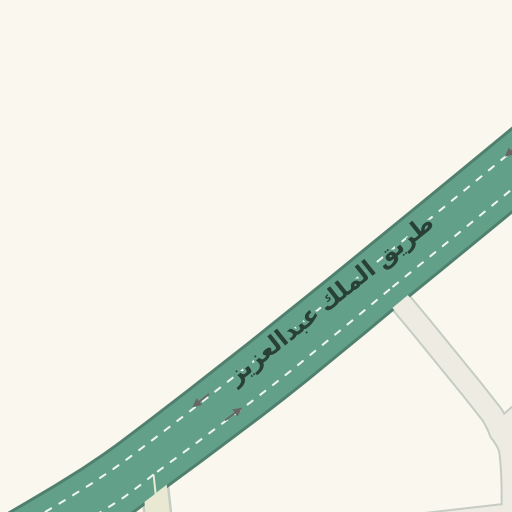 Driving Directions To ملك الفطائر طريق الملك عبدالعزيز السليل Waze