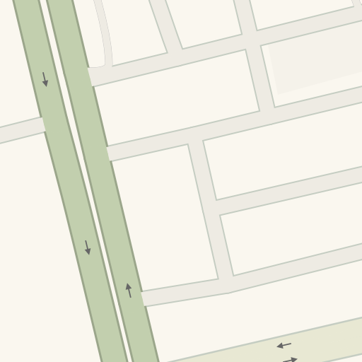 Driving Directions To مجمع العودة الطبي قتيبة بن مسلم Hafar Al Batin Waze