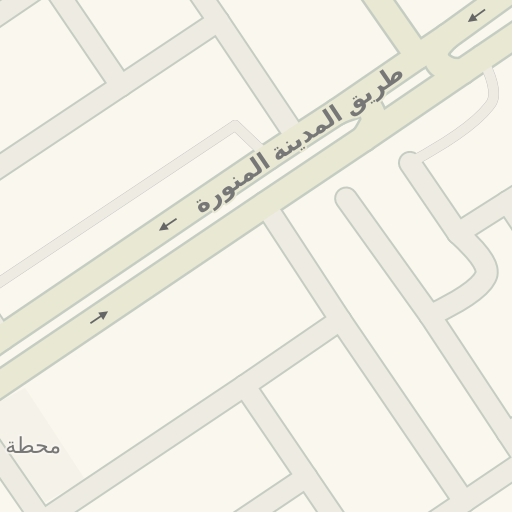 Driving Directions To مستشفى الجافل الرياض Waze
