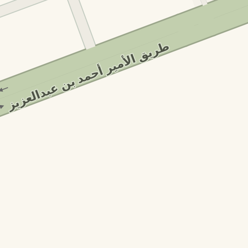 Driving Directions To صيدلية كنوز الصحة Al Wadi الرياض Waze