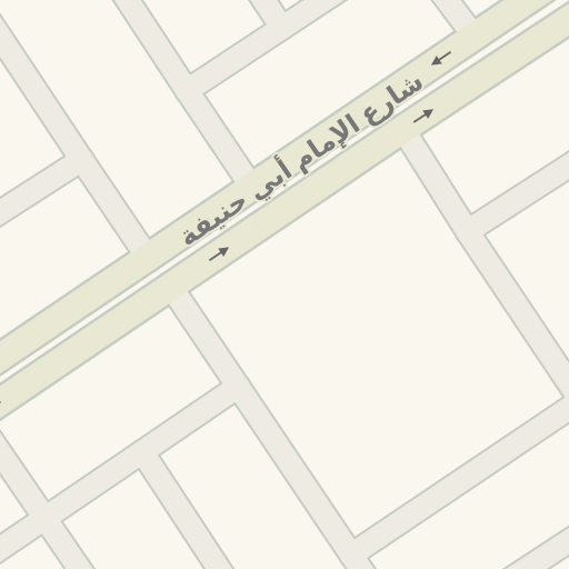 Driving Directions To مطعم الشاطئ الازرق الرياض Waze