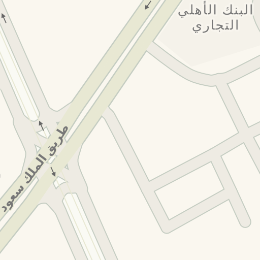 Informations Routieres Pour Vous Rendre A فندق الضباب شارع الأمير عبدالعزيز بن مساعد بن جلوي الرياض Waze