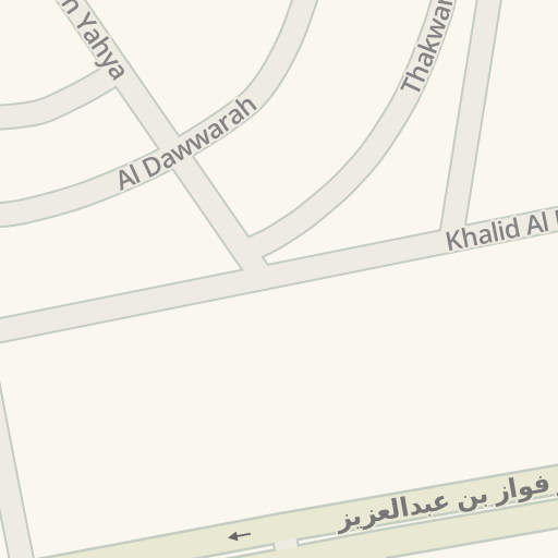 Driving Directions To Hyundai Quick Service Center Branch 29 Khurais Makkah Al Mukarramah Branch Rd Riyadh Waze