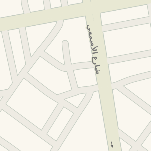 Driving Directions To الصخيرات للنقليات طريق الأمير محمد بن عبدالرحمن الفرعي الرياض Waze