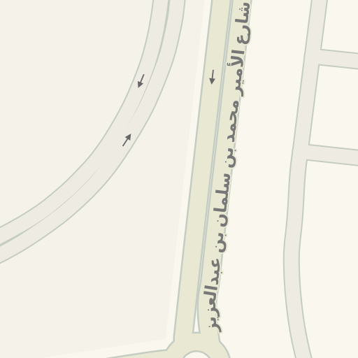Driving Directions To رد تاغ طريق الملك عبدالله الفرعي الخرج Waze