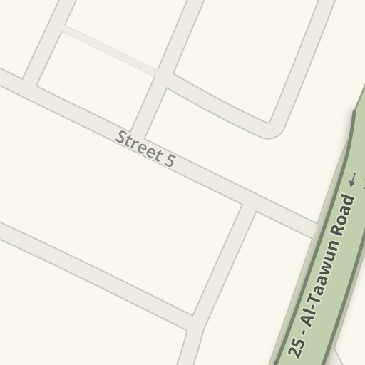 Driving Directions To محل شيشه فحم معسل كل منتجات الشيشه 55566310 55566842 5 St 1 Ln Salmiya Waze