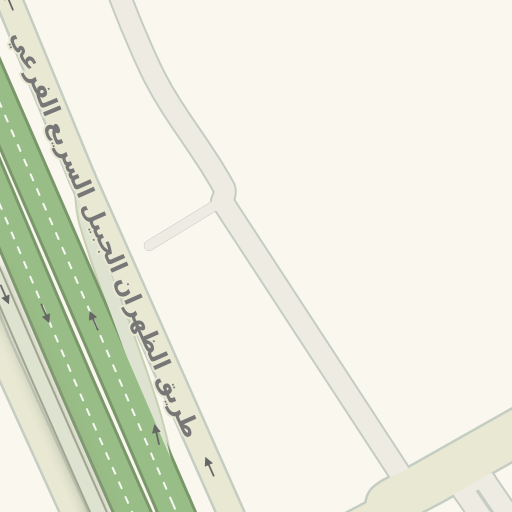Naptstviya Do مركز الفحص الشامل بالدمام Dhahran Jubail Expy Dammam Waze