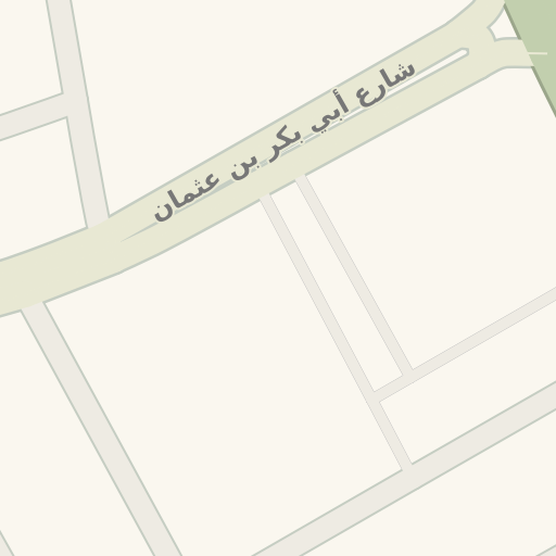 Driving Directions To مطابخ رويال التلفزيون مقابل الحراج Dammam Waze