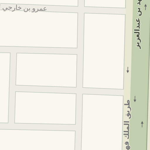 Driving Directions To Spices Lounge Restaurant King Fahd Rd Al Khobar Waze