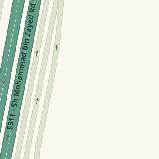 Dip 1 Dubai Location Map Driving Directions To Dip Dubai, Dubai Investment Park 1 - Waze