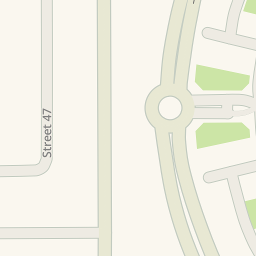 Al Barsha South 2 Location Map Driving Directions To [ P ], Street 61, Al Barsha South 2 البرشاء جنوب -  Waze