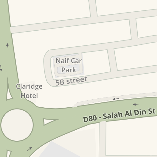 Al Muteena Dubai Map Driving Directions To Sedra 3 Bldg Al Muteena, Deira, 8 22 A St, Dubai -  Waze