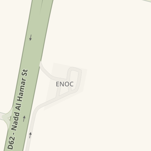 Enoc Head Office Dubai Location Map Driving Directions To Enoc - 1067, Nad Al Hamar Rd, Dubai - Waze