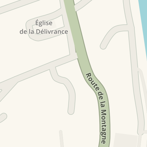 Driving Directions To Place Verdun Rue De La Petite Ile Saint Denis Waze Driving Directions To Place Verdun Rue De La Petite Ile Saint Denis Waze