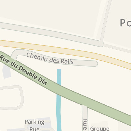 Driving directions to 413 Rue Jean-Baptiste-Laperche, 413 Rue  Jean-Baptiste-Laperche, Sainte-Marie-Salomé - Waze