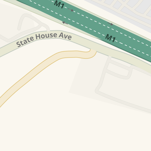 Driving Directions To Bagatelle Shopping Mall Unnamed Road Moka Waze