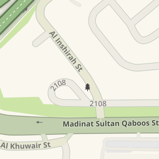 Driving Directions To Al Ajmi Marble Llc العجمي للرخام Al Khuwair St Muscat Waze Driving Directions To Al Ajmi Marble Llc العجمي للرخام Al Khuwair St Muscat Waze