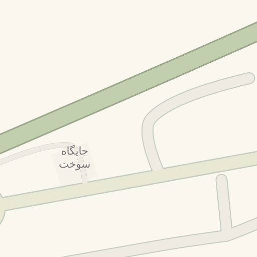 Driving directions to پارک ملت, شهرزو، - Waze