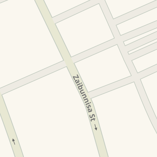 Dawood Pota Road Karachi Map Driving Directions To New Indus Hotel, Dr Daud Pota Rd, Karachi - Waze