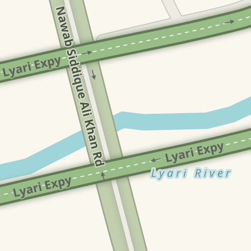Lasbela Chowk Karachi Map Driving Directions To Lasbela, Karachi - Waze