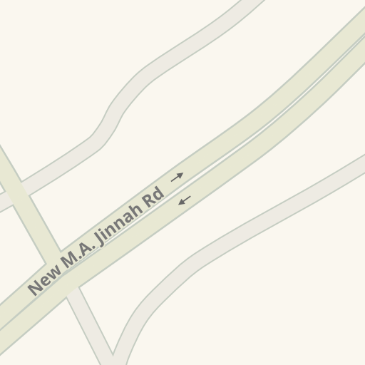 Lines Area Karachi Map Driving Directions To Lines Area, Karachi - Waze