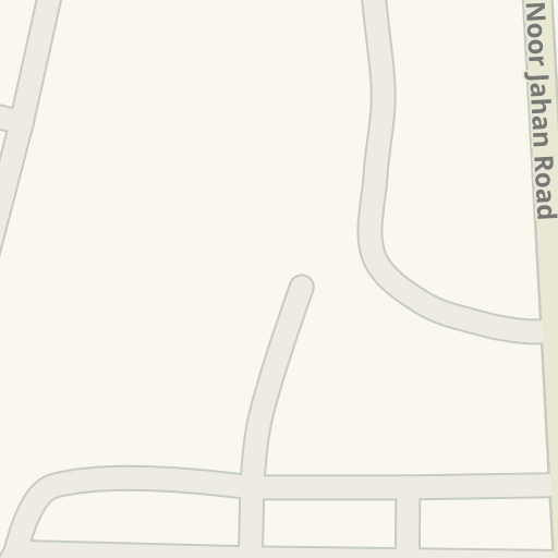 Ajmer Nagri Karachi Map Driving Directions To Ajmer Nagri Police Station, Karachi - Waze