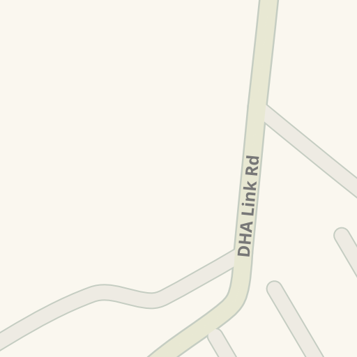 Kala Pul Karachi Map Arahan Memandu Ke Kala Pull Road, Kala Pull Rd, Karachi - Waze